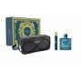 Men's Perfume Set Versace EDP 3 Pieces by Versace, Sets - Ref: S4519555, Price: 89,23 €, Discount: %