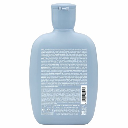 Shampooing Alfaparf Milano Semi Di Lino Density de Alfaparf Milano, Shampooings - Réf : S4519565, Prix : 12,71 €, Remise : %