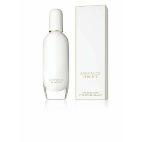 Parfum Femme Clinique EDP EDP 50 ml Aromatics In White de Clinique, Eau de parfum - Réf : S4519627, Prix : 72,50 €, Remise : %