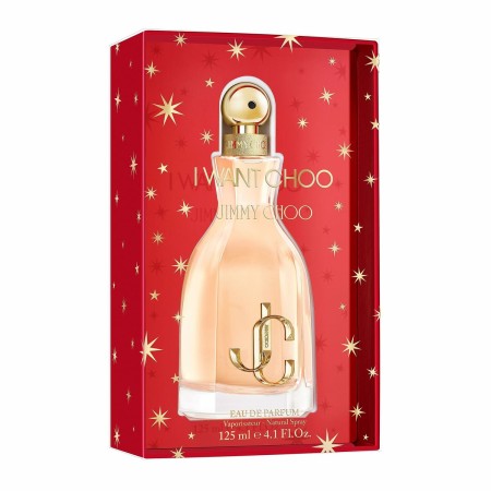 Damenparfüm Jimmy Choo I WANT EDP 150 ml von Jimmy Choo, Eau de Parfum - Ref: S4519636, Preis: 95,86 €, Rabatt: %