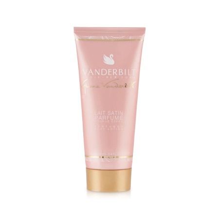 Lozione Corpo Vanderbilt Vanderbilt 100 ml di Vanderbilt, Idratanti - Rif: S4519770, Prezzo: 6,07 €, Sconto: %