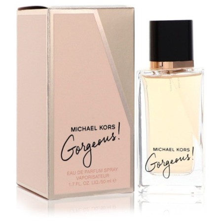 Parfum Femme Michael Kors EDP EDP 50 ml Gorgeous! de Michael Kors, Eau de parfum - Réf : S4519773, Prix : 41,61 €, Remise : %