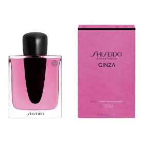 Perfume Mulher Shiseido EDP EDP 90 ml Ginza Murasaki de Shiseido, Água de perfume - Ref: S4519913, Preço: 76,46 €, Desconto: %