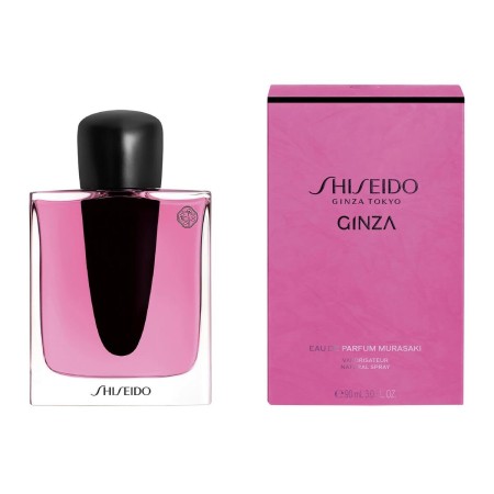 Parfum Femme Shiseido EDP EDP 90 ml Ginza Murasaki de Shiseido, Eau de parfum - Réf : S4519913, Prix : 76,46 €, Remise : %