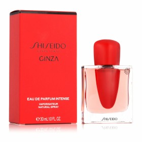 Perfume Mulher Shiseido EDP EDP 50 ml Ginza Intense de Shiseido, Água de perfume - Ref: S4519925, Preço: 72,09 €, Desconto: %