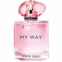 Parfum Unisexe Giorgio Armani My Way Nectar EDP 30 ml de Giorgio Armani, Eau fraîche - Réf : S4520480, Prix : 69,94 €, Remise...