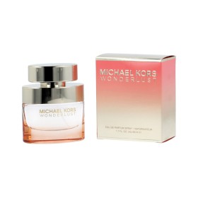 Parfum Femme Michael Kors EDP EDP 50 ml Wonderlust de Michael Kors, Eau de parfum - Réf : S4520512, Prix : 41,54 €, Remise : %