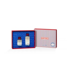 Set de Perfume Hombre El Ganso Bravo Monsieur EDT 2 Piezas de El Ganso, Sets - Ref: S4520543, Precio: 56,24 €, Descuento: %