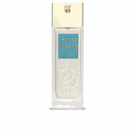 Profumo Unisex Alyssa Ashley EDP EDP 50 ml | Tienda24 - Global Online Shop Tienda24.eu