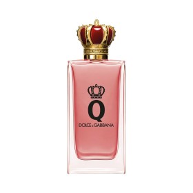 Perfume Unisex Dolce & Gabbana INTENSE EDP 100 ml de Dolce & Gabbana, Agua fresca - Ref: S4520792, Precio: 138,01 €, Descuent...