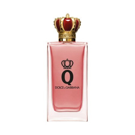 Perfume Unisex Dolce & Gabbana INTENSE EDP 100 ml de Dolce & Gabbana, Agua fresca - Ref: S4520792, Precio: 138,01 €, Descuent...