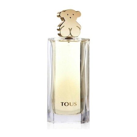 Profumo Unisex Tous VAPO EDP 30 ml di Tous, Eau Fraiche e acqua profumata - Rif: S4520853, Prezzo: 22,99 €, Sconto: %