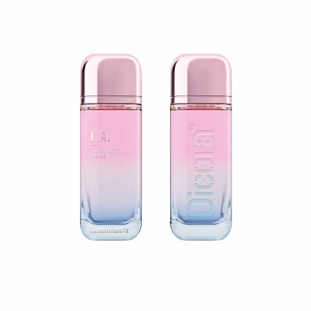 Perfume Mujer Dicora URBAN FIT LOS ANGELES EDT 150 ml de Dicora, Agua de perfume - Ref: S4521091, Precio: 12,68 €, Descuento: %