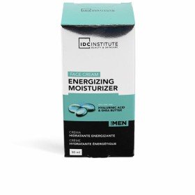 Pore Cleaning Strips IDC Institute ENERGISING MOISTURIZER by IDC Institute, Strips - Ref: S4521203, Price: 5,57 €, Discount: %