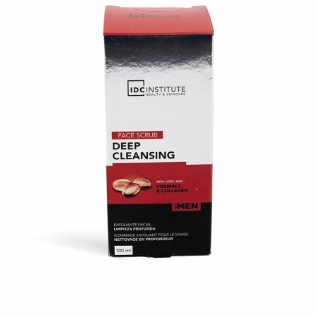 Bandes de Nettoyage Pores IDC Institute DEEP CLEANSING de IDC Institute, Patchs - Réf : S4521205, Prix : 4,27 €, Remise : %