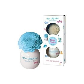 Set de Parfum Femme Don Algodon FLOR BABY de Don Algodon, Sets - Réf : S4521323, Prix : 6,59 €, Remise : %