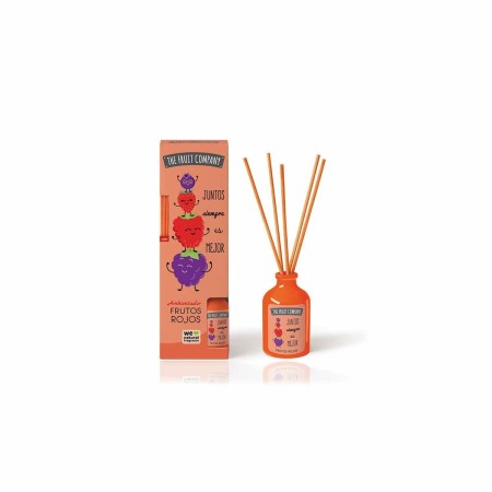 Ambientador The Fruit Company MIKADO 40 ml | Tienda24 - Global Online Shop Tienda24.eu