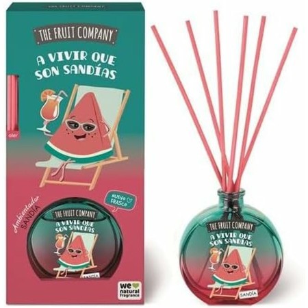 Air Freshener The Fruit Company MIKADO 40 ml | Tienda24 - Global Online Shop Tienda24.eu