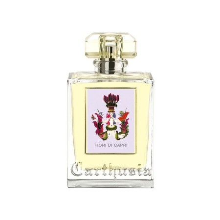 Perfume Unissexo Carthusia 100 ml de Carthusia, Água fresca - Ref: S4521394, Preço: 104,67 €, Desconto: %