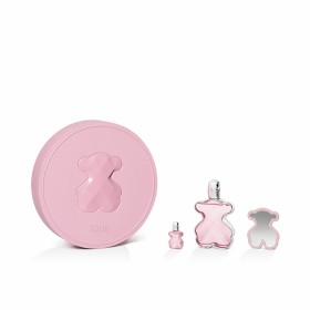 Women's Perfume Set Tous EDP 3 Pieces by Tous, Sets - Ref: S4521925, Price: 71,68 €, Discount: %