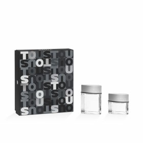 Conjunto de Perfume Homem Versace EROS 4 Peças | Tienda24 - Global Online Shop Tienda24.eu