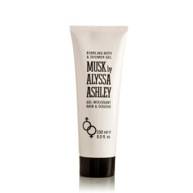 Shower Gel Alyssa Ashley 250 ml by Alyssa Ashley, Shower Gels - Ref: S4521933, Price: 6,67 €, Discount: %