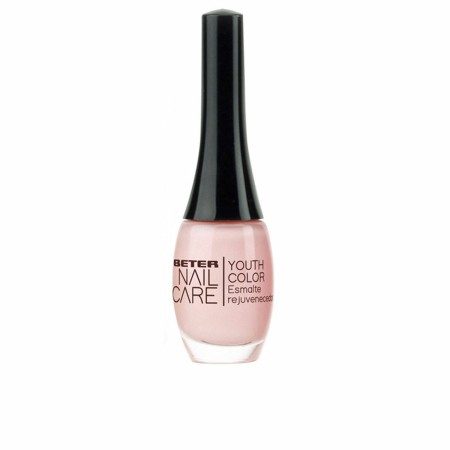 Nail polish Beter Nail Care Youth Color 11 ml by Beter, Polish - Ref: S4521980, Price: 6,66 €, Discount: %