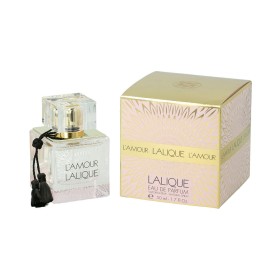 Women's Perfume Lalique 50 ml by Lalique, Eau de Perfume - Ref: S4522155, Price: 24,15 €, Discount: %