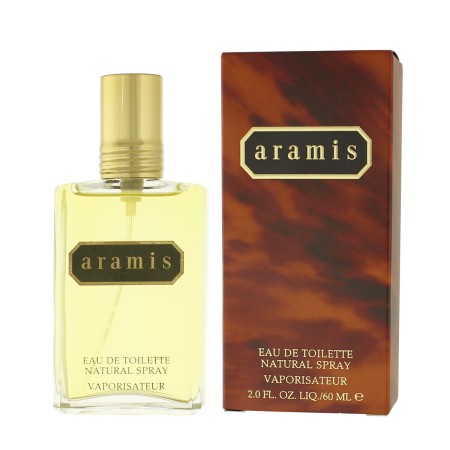 Parfum Homme Aramis Aramis for Men 60 ml de Aramis, Eau de parfum - Réf : S4522169, Prix : 28,83 €, Remise : %