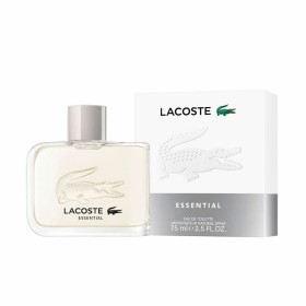 Men's Perfume Lacoste Essential EDT 125 ml by Lacoste, Eau de Perfume - Ref: S4522176, Price: 57,02 €, Discount: %