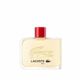 Men's Perfume Lacoste Red EDT 125 ml by Lacoste, Eau de Perfume - Ref: S4522177, Price: 70,76 €, Discount: %