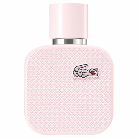 Damenparfüm Lacoste L.12.12 Rose EDP 35 ml von Lacoste, Duftwasser - Ref: S4522178, Preis: 38,14 €, Rabatt: %