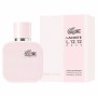 Damenparfüm Lacoste L.12.12 Rose EDP 35 ml von Lacoste, Duftwasser - Ref: S4522178, Preis: 38,14 €, Rabatt: %