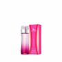 Perfume Mujer Lacoste Touch of Pink EDT 50 ml de Lacoste, Agua fresca - Ref: S4522180, Precio: 31,75 €, Descuento: %