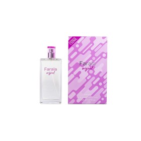 Profumo Unisex FARALA VAPO 150 ml di FARALA, Eau Fraiche e acqua profumata - Rif: S4522257, Prezzo: 13,27 €, Sconto: %