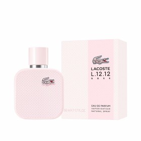 Perfume Unisex Lacoste 1212 EDP 50 ml de Lacoste, Agua fresca - Ref: S4522260, Precio: 61,12 €, Descuento: %