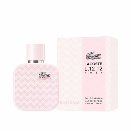 Unisex-Parfüm Lacoste 1212 EDP 50 ml von Lacoste, Duftwasser - Ref: S4522260, Preis: 61,12 €, Rabatt: %