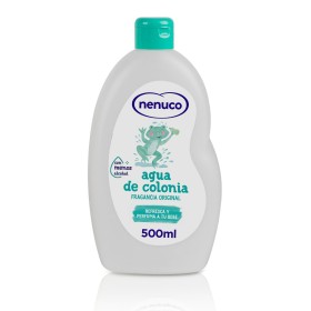 Parfum pour enfant Nenuco Nenuco Agua De Colonia EDC 500 ml de Nenuco, Enfant - Réf : S4522283, Prix : 4,53 €, Remise : %