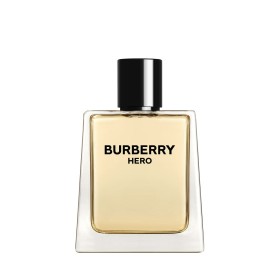 Men's Perfume Burberry EDT EDT 100 ml Hero by Burberry, Eau de Perfume - Ref: S4522302, Price: 84,28 €, Discount: %