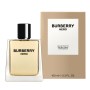 Perfume Homem Burberry EDT EDT 100 ml Hero de Burberry, Água de perfume - Ref: S4522302, Preço: 84,28 €, Desconto: %