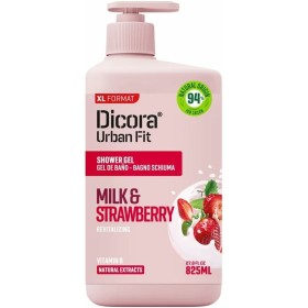 Herrenparfüm Dicora Urban Fit NOURISHING 825 ml von Dicora, Eau de Parfum - Ref: S4522303, Preis: 4,66 €, Rabatt: %