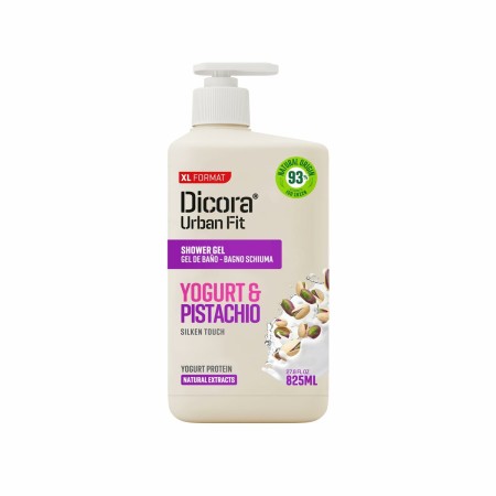 Herrenparfüm Dicora Urban Fit NOURISHING 825 ml | Tienda24 - Global Online Shop Tienda24.eu