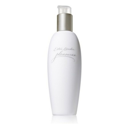 Feuchtigkeitsspendende Körperlotion Estee Lauder Pleasures 250 ml Pleasures von Estee Lauder, Feuchtigkeitscremes - Ref: S452...