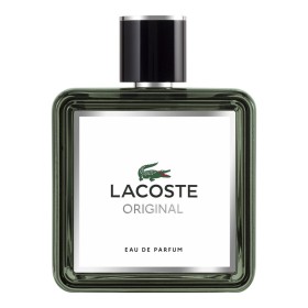 Men's Perfume Lacoste ORIGINAL EDP 100 ml by Lacoste, Eau de Perfume - Ref: S4522385, Price: 81,58 €, Discount: %