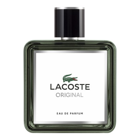 Perfume Homem Lacoste ORIGINAL EDP 100 ml de Lacoste, Água de perfume - Ref: S4522385, Preço: 81,58 €, Desconto: %