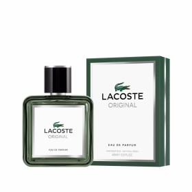 Parfum Homme Lacoste ORIGINAL EDP 60 ml de Lacoste, Eau de parfum - Réf : S4522386, Prix : 60,05 €, Remise : %