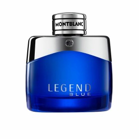 Perfume Hombre Montblanc Legend Blue EDP 50 ml de Montblanc, Agua de perfume - Ref: S4522388, Precio: 39,18 €, Descuento: %