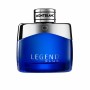 Parfum Homme Montblanc Legend Blue EDP 50 ml de Montblanc, Eau de parfum - Réf : S4522388, Prix : 39,18 €, Remise : %