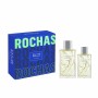 Set de Perfume Hombre Rochas EDT 2 Piezas de Rochas, Sets - Ref: S4522407, Precio: 48,50 €, Descuento: %