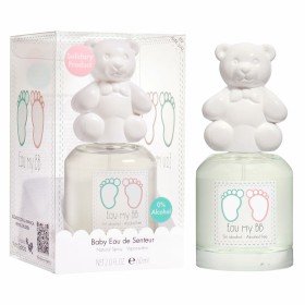 Perfume Infantil Air-Val MY BB EDS 60 ml de Air-Val, Meninos - Ref: S4522418, Preço: 14,96 €, Desconto: %